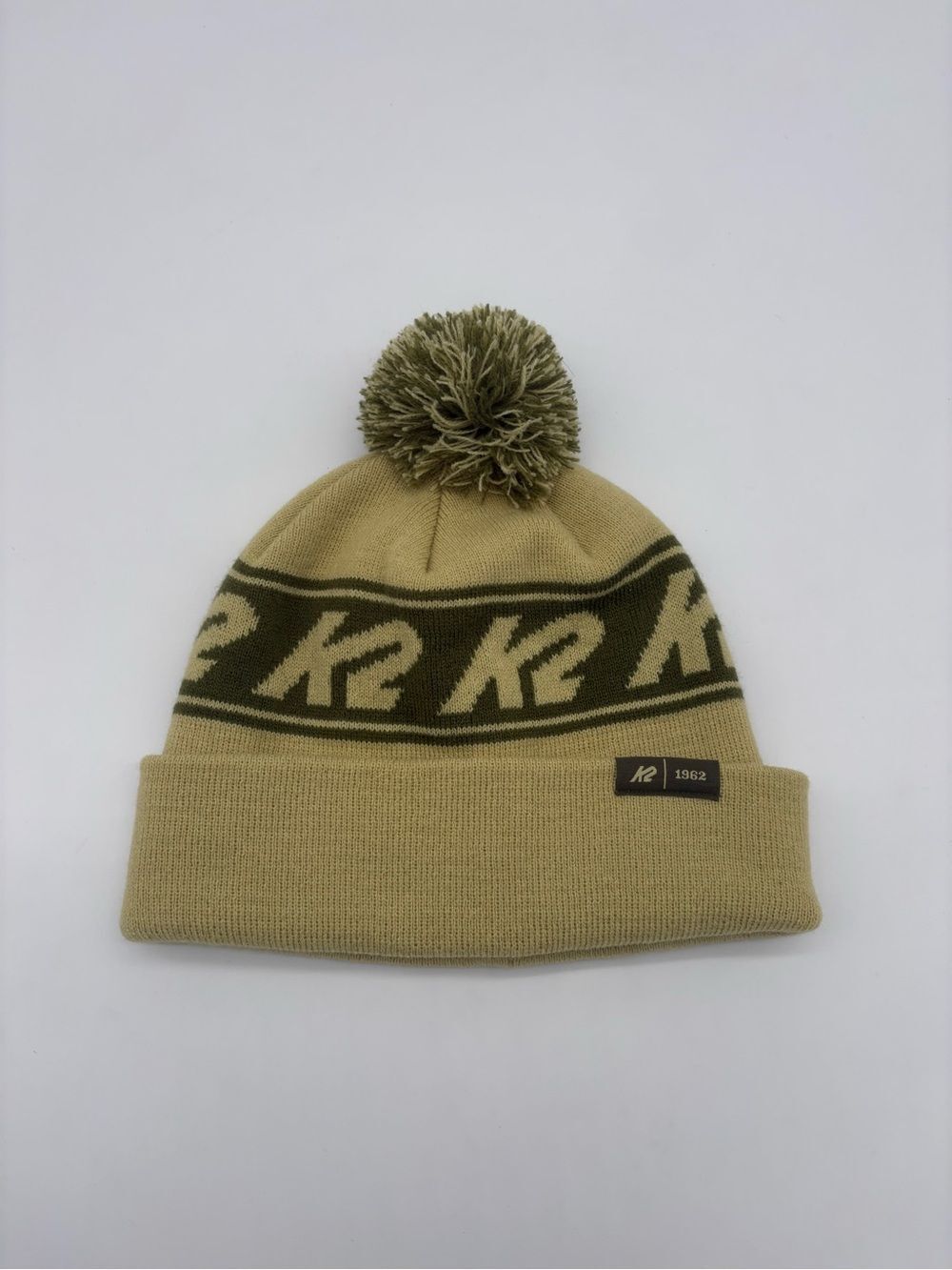K2 Beanie
